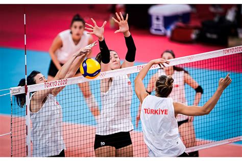 Volleyball World.